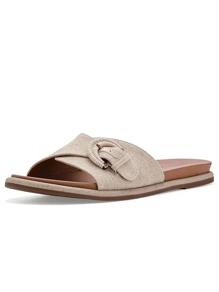 Сандалии с пряжкой Suszie Lucky Brand — 1