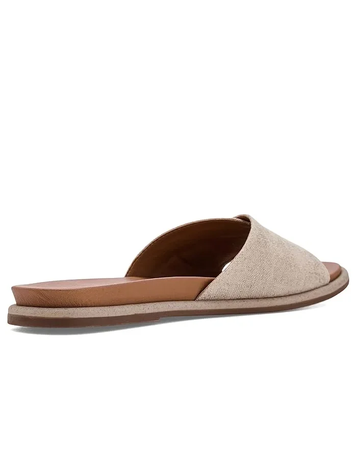 Сандалии с пряжкой Suszie Lucky Brand — 4