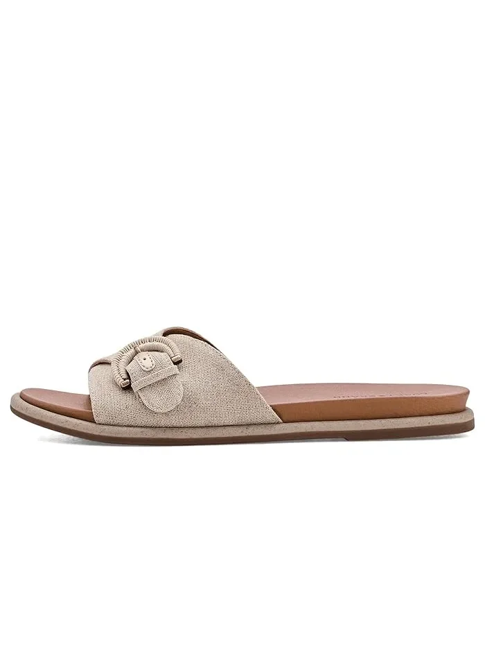 Сандалии с пряжкой Suszie Lucky Brand — 5