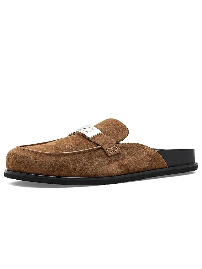Мюли Leelee Mule Tory Burch, Wild Tobacco — 1