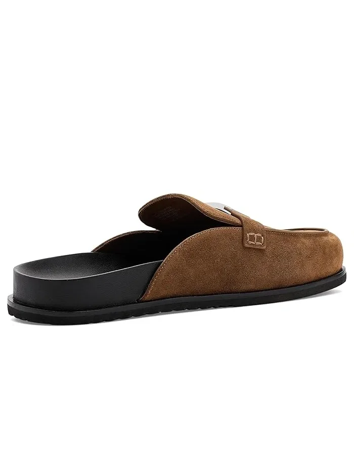 Мюли Leelee Mule Tory Burch, Wild Tobacco — 4