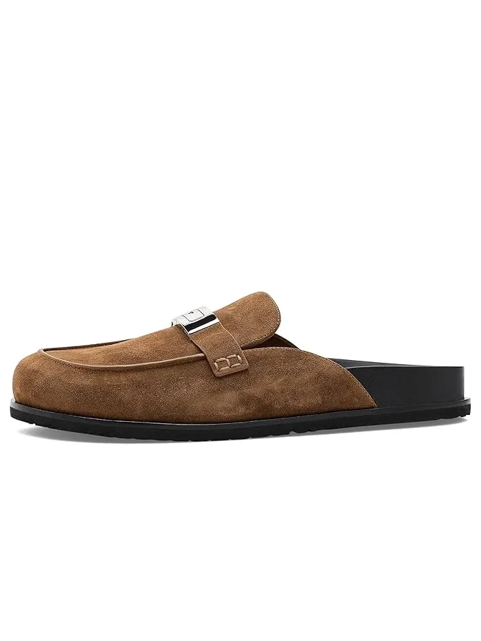 Мюли Leelee Mule Tory Burch, Wild Tobacco — 5