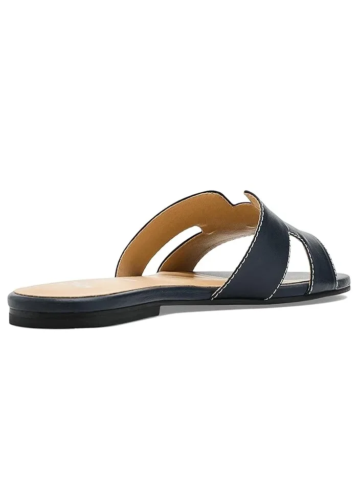 Сандалии Alibi French Sole — 4