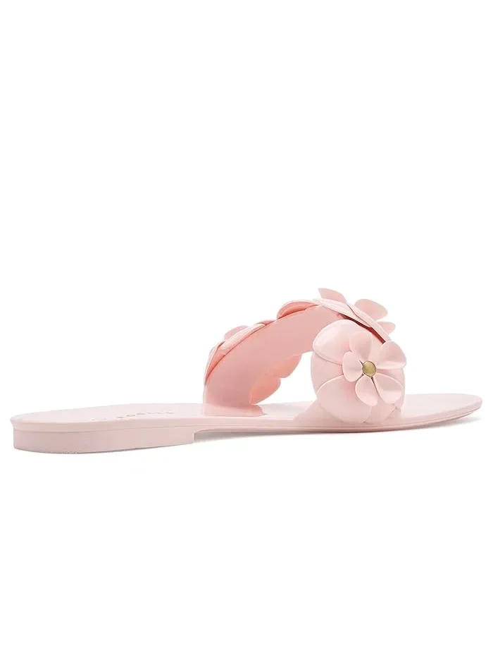 Сандалии с цветочным декором Amelia Flower Jack Rogers — 4