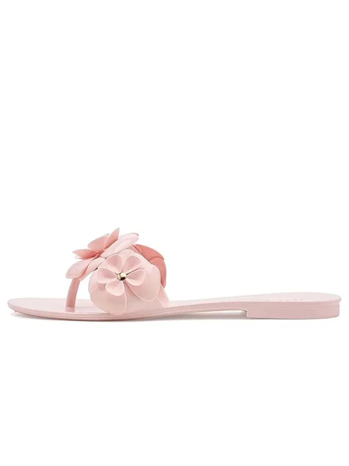 Сандалии с цветочным декором Amelia Flower Jack Rogers — 5