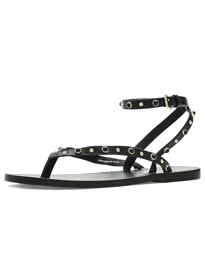 Сандалии с шипами Jamie Rebecca Minkoff