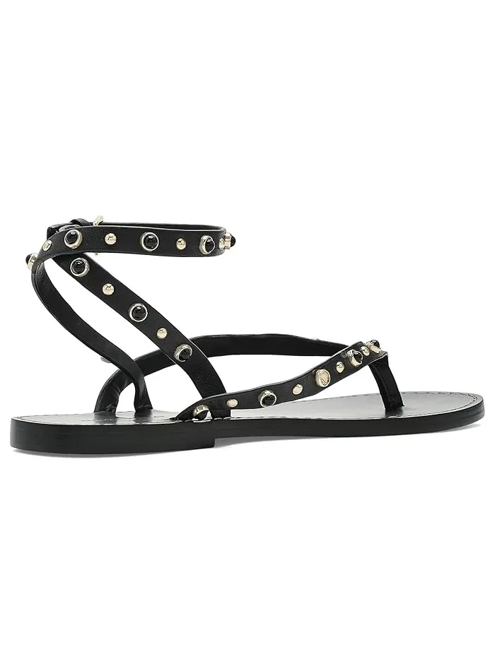 Сандалии с шипами Jamie Rebecca Minkoff — 3