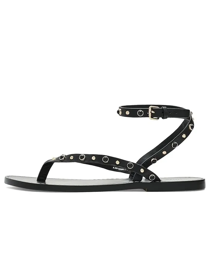 Сандалии с шипами Jamie Rebecca Minkoff — 5