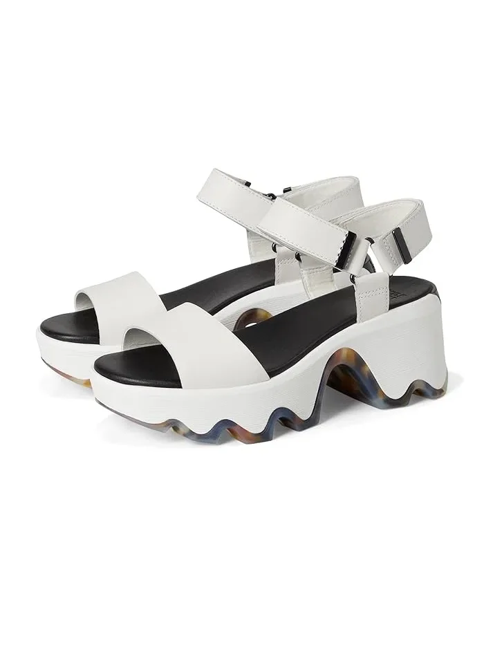 Сандалии с ремешком Kinetic Aura Y-Strap SOREL — 2