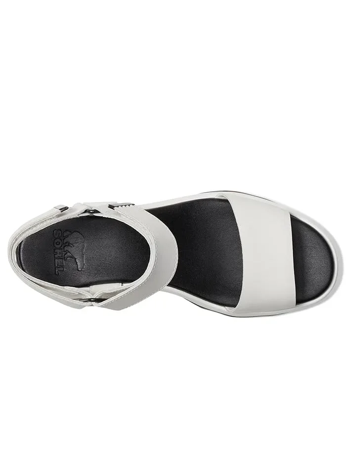 Сандалии с ремешком Kinetic Aura Y-Strap SOREL — 3