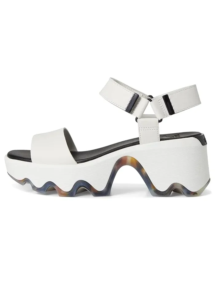 Сандалии с ремешком Kinetic Aura Y-Strap SOREL — 5
