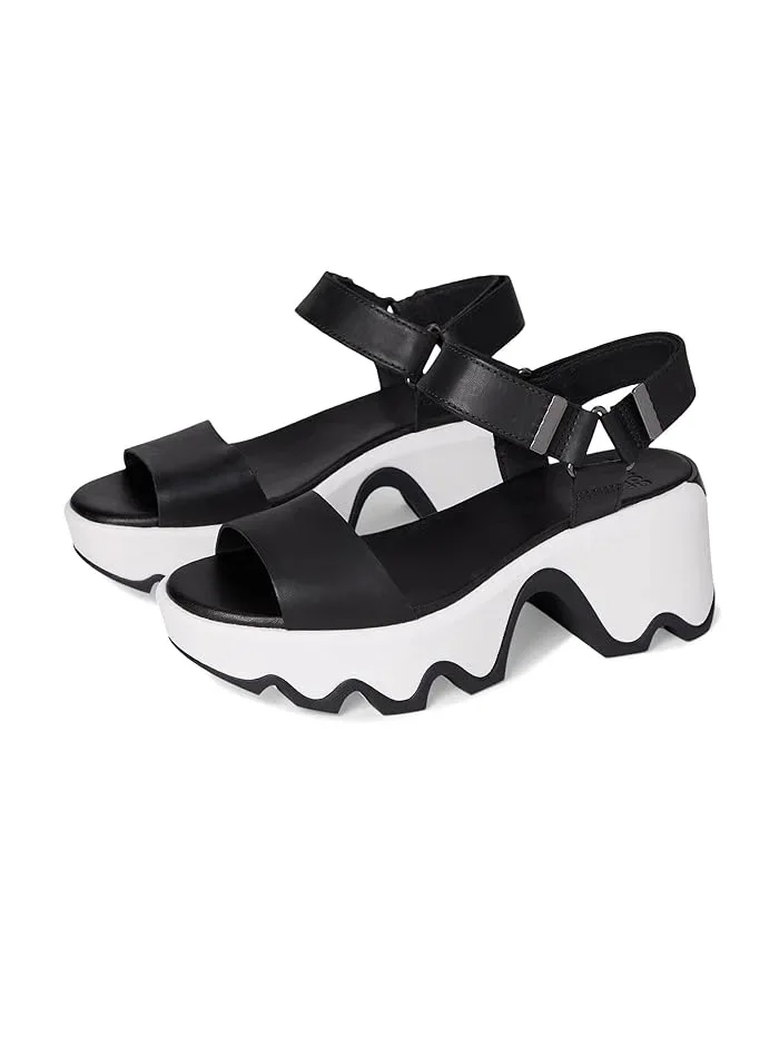 Сандалии Kinetic Aura Y-Strap SOREL — 2