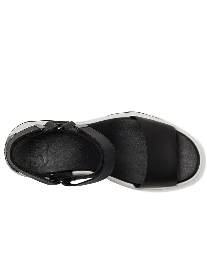 Сандалии Kinetic Aura Y-Strap SOREL — 3
