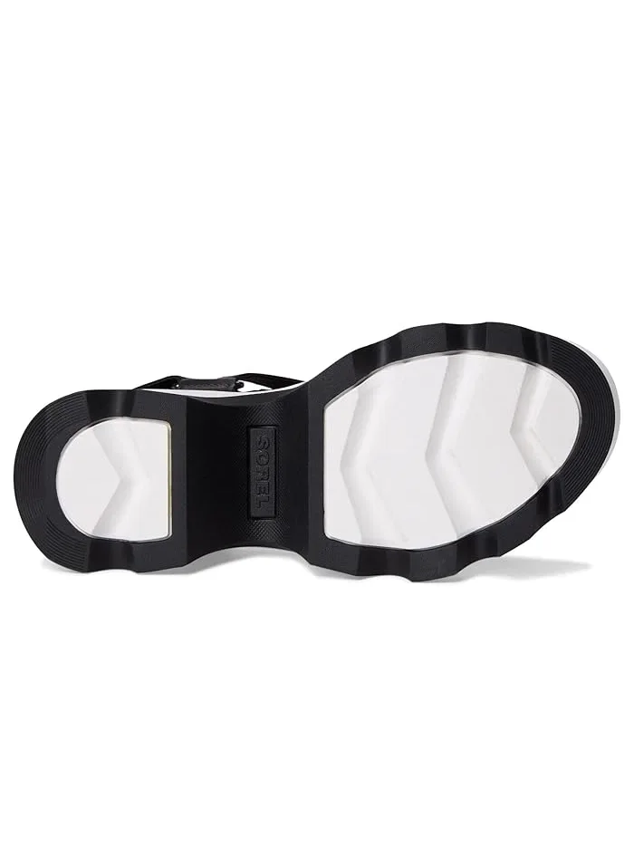 Сандалии Kinetic Aura Y-Strap SOREL — 4