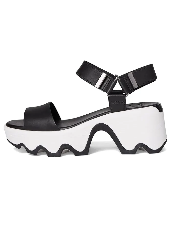 Сандалии Kinetic Aura Y-Strap SOREL — 5