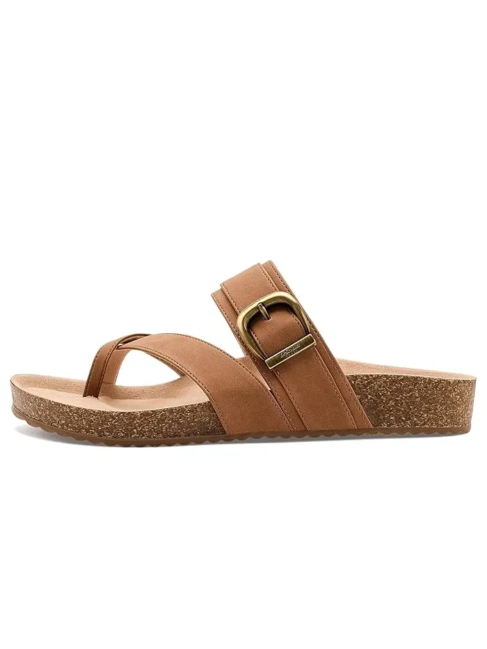 Сандалии с регулируемым ремешком Livia Dr. Scholl's — 5