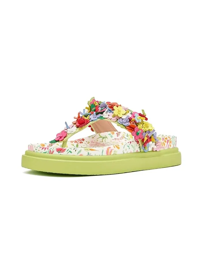 Сандалии Kammeron Blue by Betsey Johnson — 1
