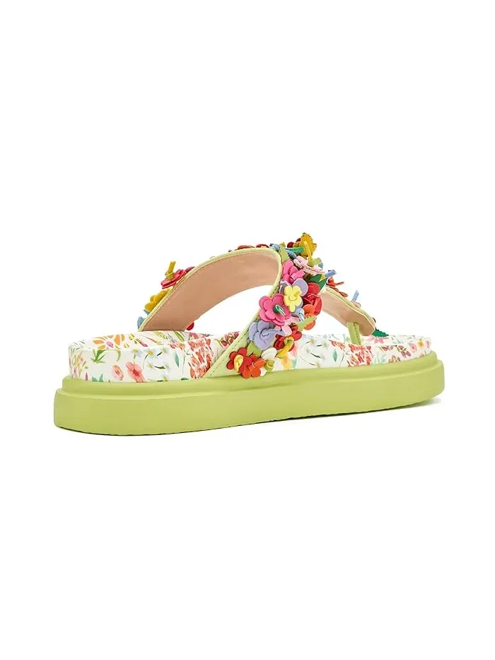 Сандалии Kammeron Blue by Betsey Johnson — 4