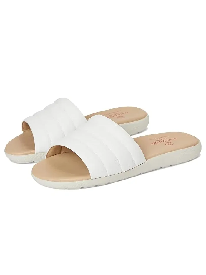 Сандалии Elisabeth Marc Joseph New York — 1