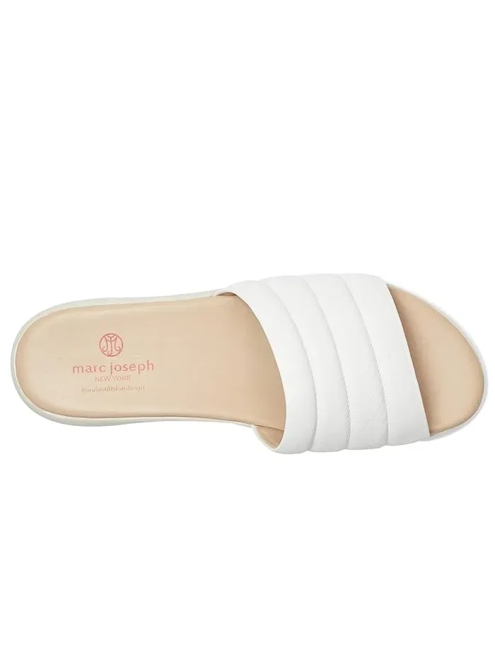 Сандалии Elisabeth Marc Joseph New York — 3