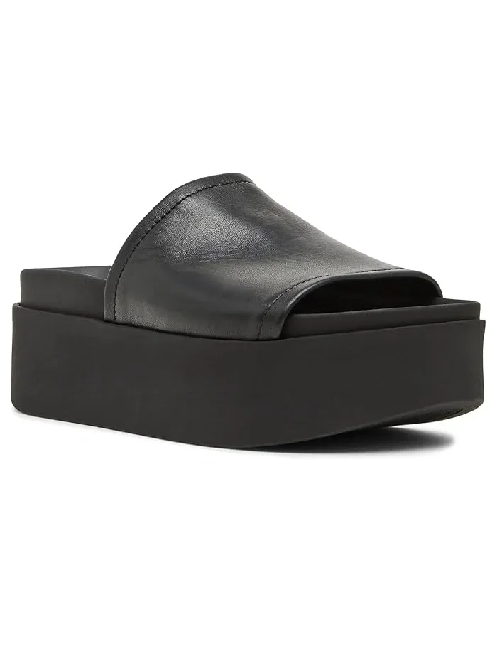 Сандалии платформа Arwen Steve Madden — 1