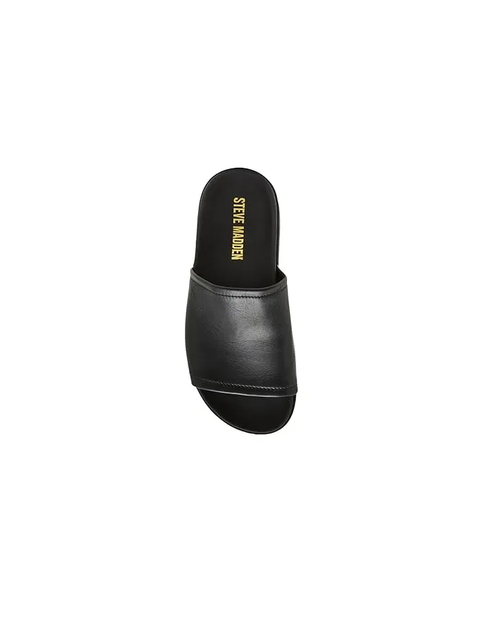 Сандалии платформа Arwen Steve Madden — 3