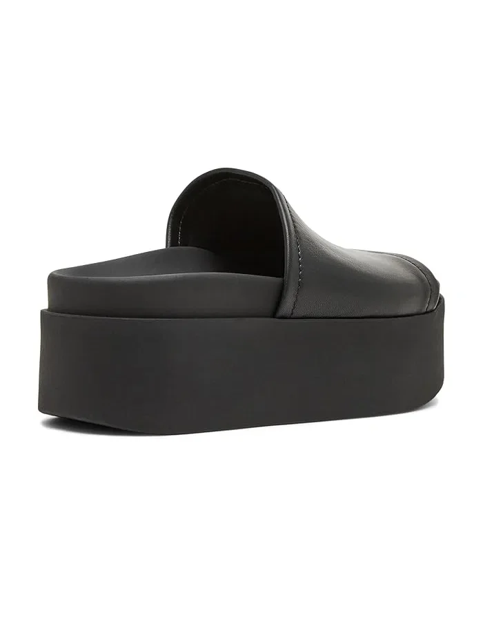 Сандалии платформа Arwen Steve Madden — 4