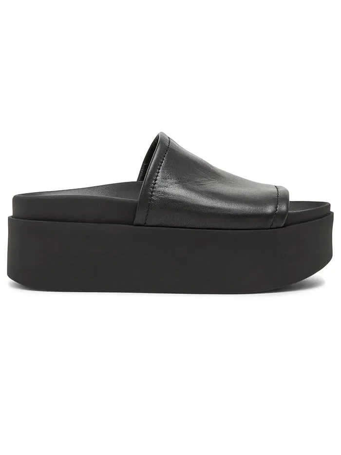 Сандалии платформа Arwen Steve Madden — 5
