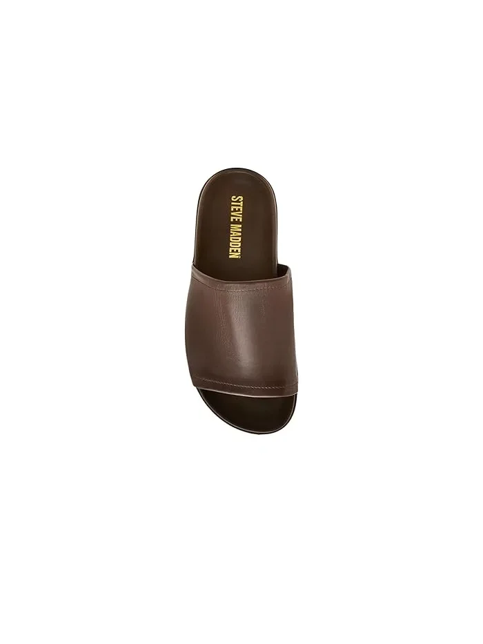 Босоножки на платформе Arwen Steve Madden — 3