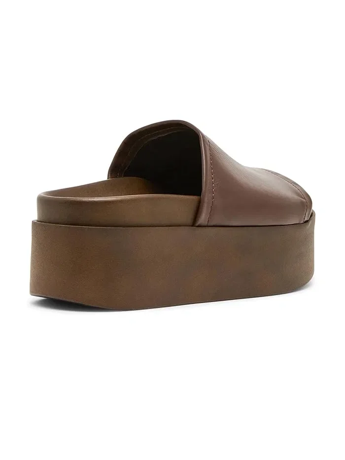 Босоножки на платформе Arwen Steve Madden — 4