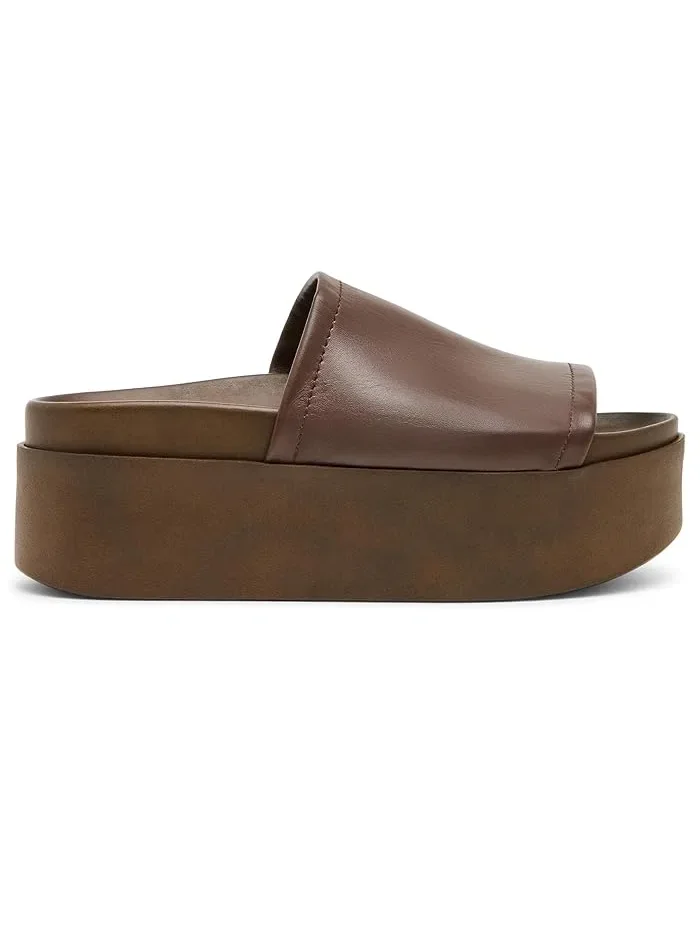 Босоножки на платформе Arwen Steve Madden — 5