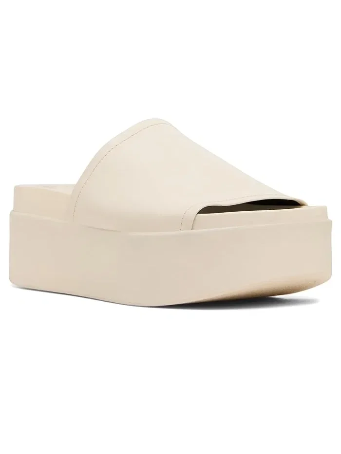Сандалии платформа Arwen Steve Madden — 2
