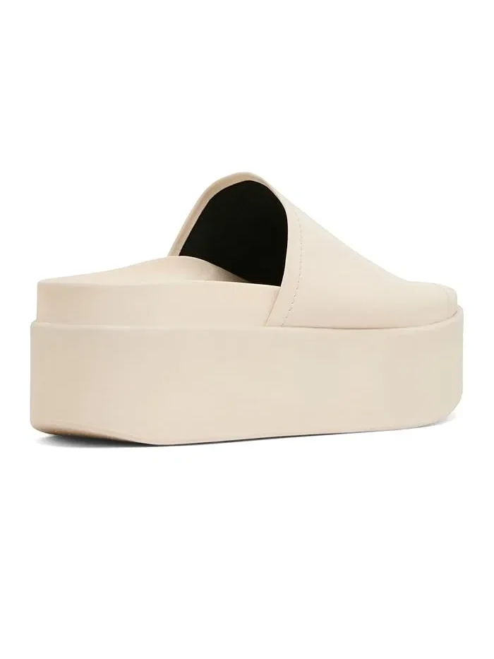 Сандалии платформа Arwen Steve Madden — 4