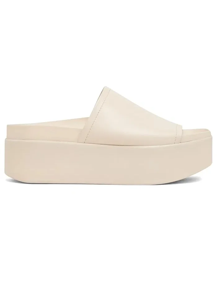 Сандалии платформа Arwen Steve Madden — 5