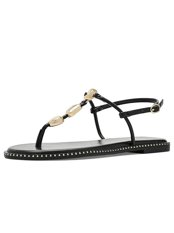 Сандалии открытые Derika Nine West — 1