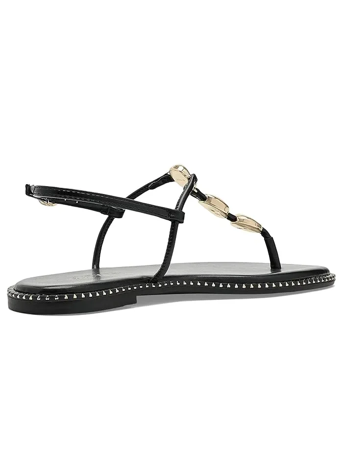 Сандалии открытые Derika Nine West — 4
