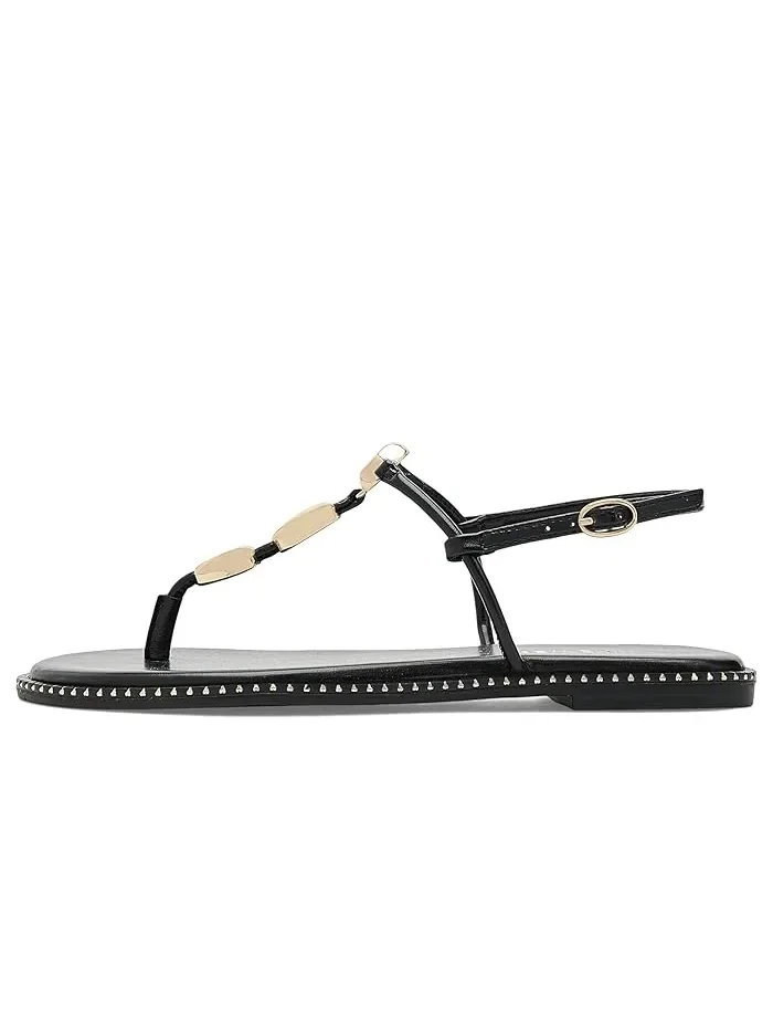Сандалии открытые Derika Nine West — 5
