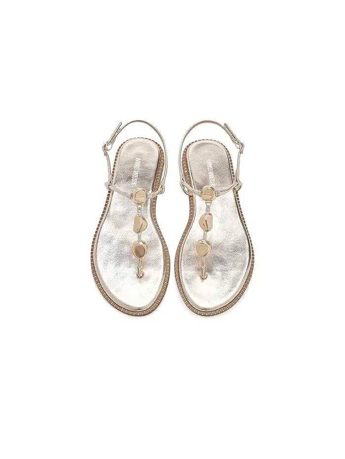 Сандалии Derika Nine West — 3