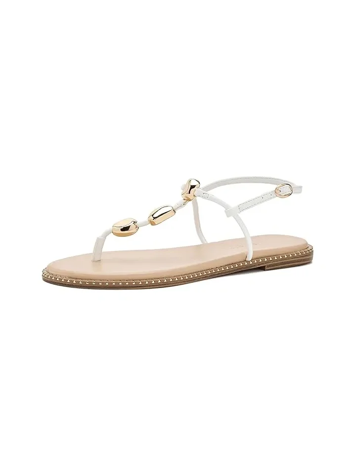 Сандалии открытые Derika Nine West — 2