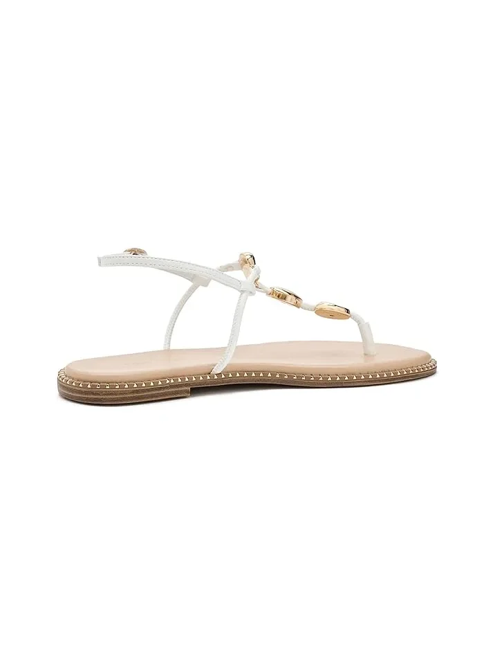 Сандалии открытые Derika Nine West — 4