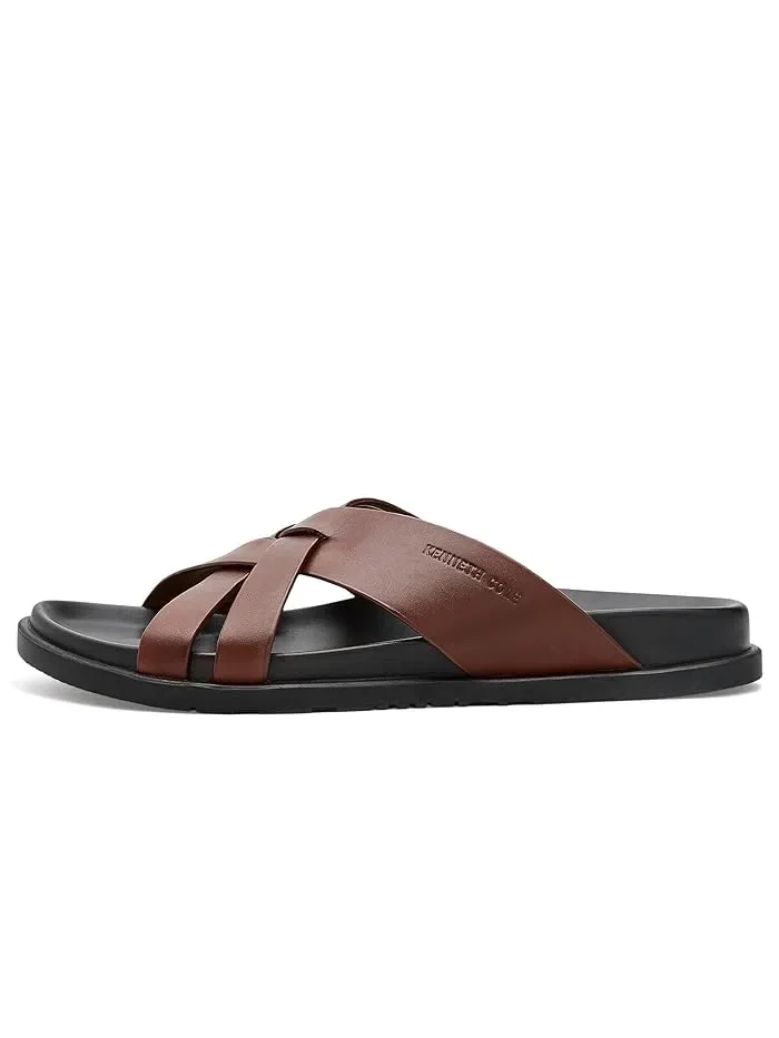 Сандалии Wooper Kenneth Cole — 5
