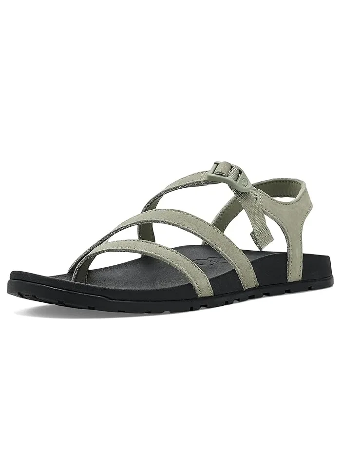 Сандалии Chaco Lowdown Strappy — 1