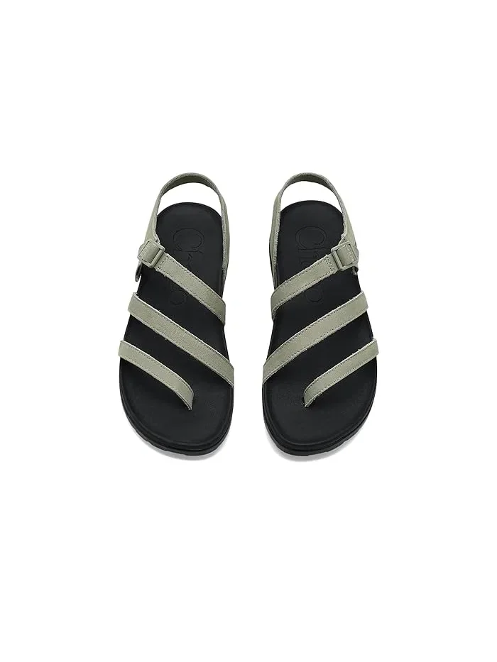 Сандалии Chaco Lowdown Strappy — 3
