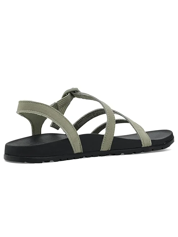 Сандалии Chaco Lowdown Strappy — 4
