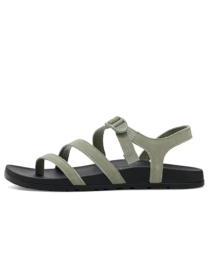 Сандалии Chaco Lowdown Strappy — 5