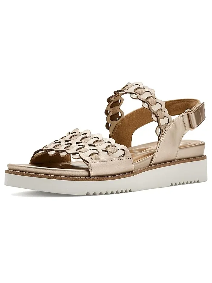 Сандалии с поддержкой свода стопы Warna Easy Spirit — 1