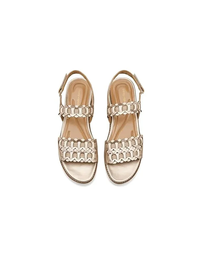 Сандалии с поддержкой свода стопы Warna Easy Spirit — 3