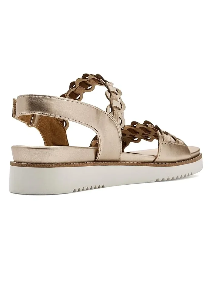 Сандалии с поддержкой свода стопы Warna Easy Spirit — 4