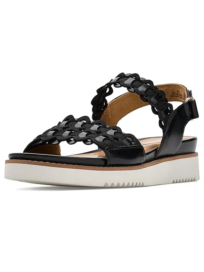 Сандалии с арочной поддержкой Warna Easy Spirit — 2