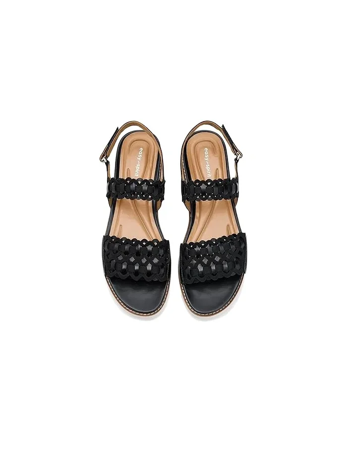 Сандалии с арочной поддержкой Warna Easy Spirit — 3